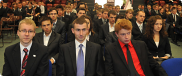 Recruitment